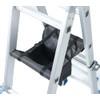 WORHAN Tool Bag Compact Clip-on for Practical Storage TB27
