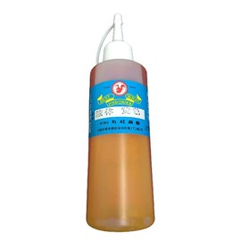 Marubeni Shokai Food Dye Liquid Yellow 7.1 oz (200 g) Squirrel Stamp (Yellow No. 4)