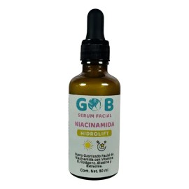 Serum Ozonizado Niacinamida (hidrolift) - 50 Ml