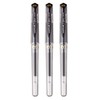 三菱鉛筆 ゲルインクボールペン ユニボール シグノ Signo 太字 UM-153 1.0mm 黒 /