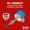 A-Team Performance HEI Electronic Distributor - 65K Spark & Performance