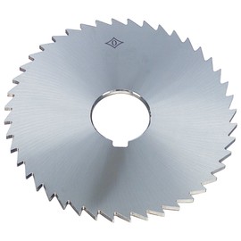 Okazaki Seiko (OKAZB) Metal Saw, MS 100X2X25.4