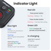 YDW Bluetooth Remote Control for DJI Osmo Action 6/Osmo Action