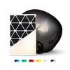 Reflexsticker Triangles Classic Edition in 6 Colours to Choose From
