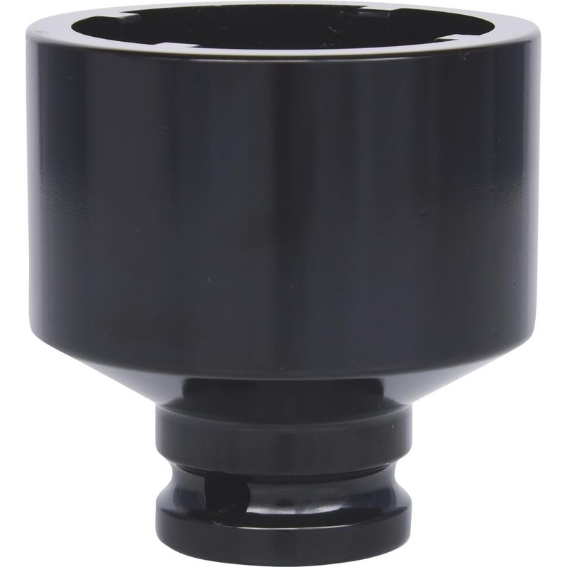 KS Tools 450.5026 1/2" groove nuts KM6, studs internal