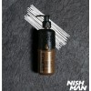 Mascarilla Gold Nishman Peel - Off Anti Acné Puntos Negros