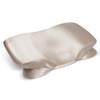 Satin Pillowcase for Zelimun Cervical Pillow, Ergonomic Pillow Case, Smooth