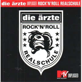 Unplugged - Rock'n'Roll Realschule