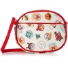 Anpanman all star pattern Series [All Star Pattern Pochette (Red)]