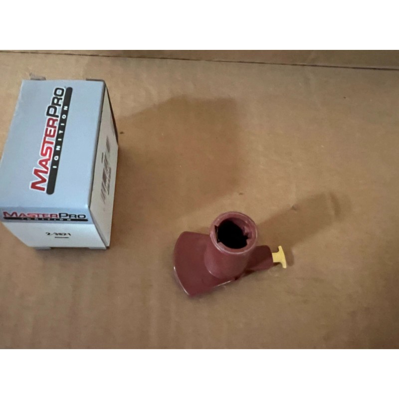 MasterPro Ignition Distributor Rotor 2-3821