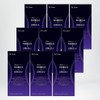 Dr.Line Song Joong-ki Fabiflora Alpha CD Alpha Zero Powder Fabiflora