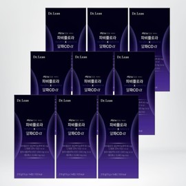 Dr.Line Song Joong-ki Fabiflora Alpha CD Alpha Zero Powder Fabiflora Home Shopping Fabiflora 9 Boxes / 닥터린 송중기 파비플로라 알파CD 알파 제로파우더 파피플로라 홈쇼핑 파비풀로라 9박스