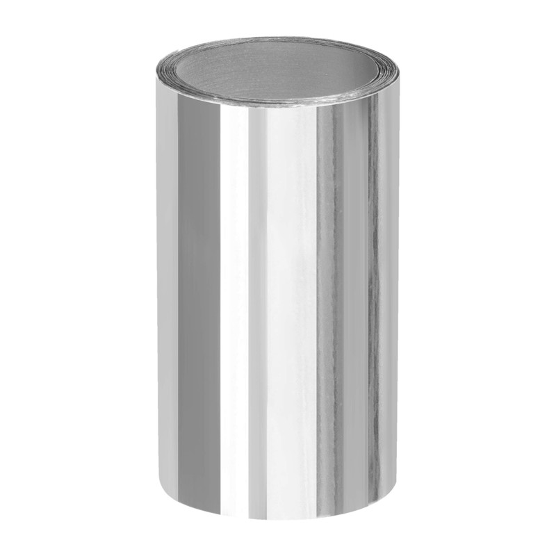 NEONAIL Transfer Film - 03 Silver