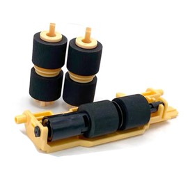 CeaMere Paper Pickup Roller Kit for Xerox B600 B605 B610 B615 B400 B405 C500 C505 C600 C605 DN DT DXP XTF XTPDocument Scanner
