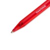 Paper Mate InkJoy 100RT Retractable Ballpoint Pens, Medium Point, Red,