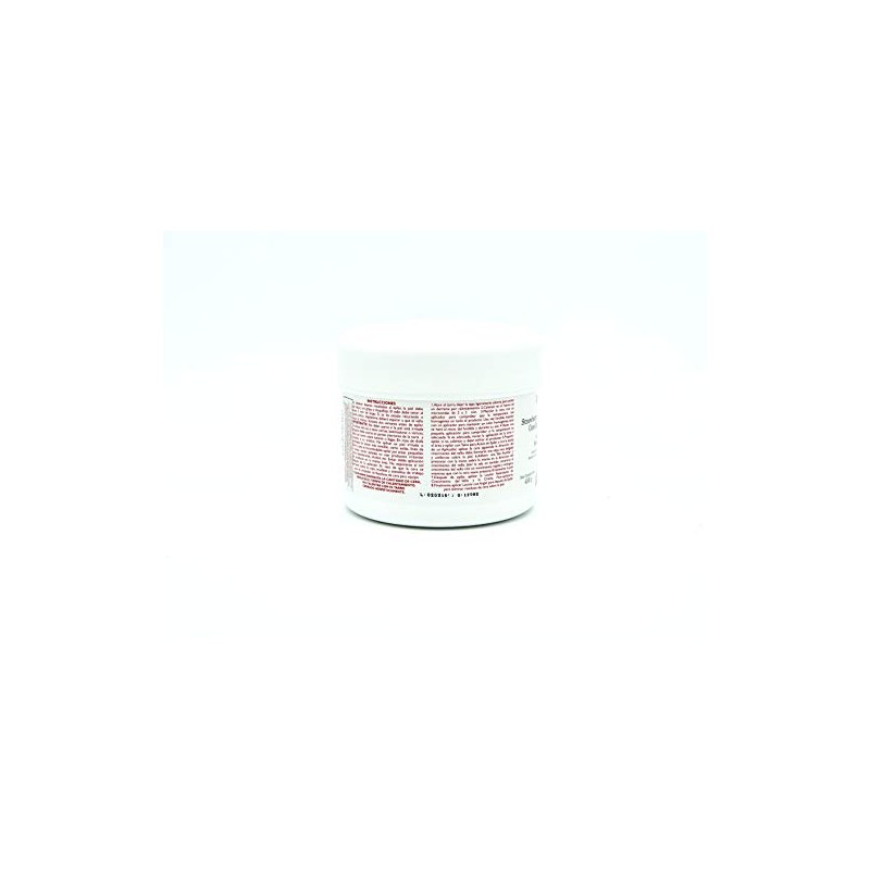 Passini Strawberry Epilatory Cream Wax Microwavable