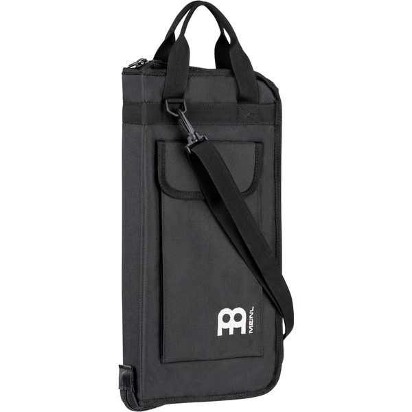 Meinl Cymbals Professional Drumstick Bag for Matched Pairs — Includes