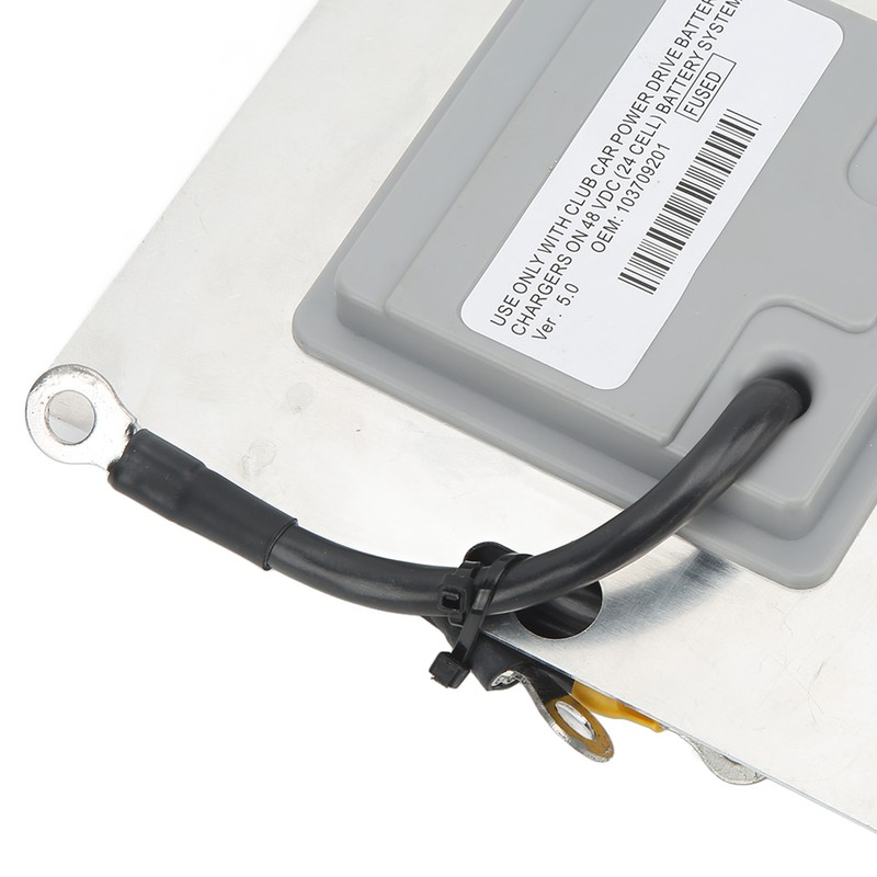 OBC On Board Computer with Square 6Pin Plug for Club
