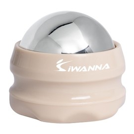IWANNA Cool & Hot Massage Roller Single