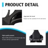 Cup Holder Fit for Toyota Tacoma 2005-2015, Centre Cup Holder