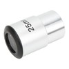 1.25 Inch Telescope Eyepiece 25mm Focal Length Eyepiece Astronomical Telescope