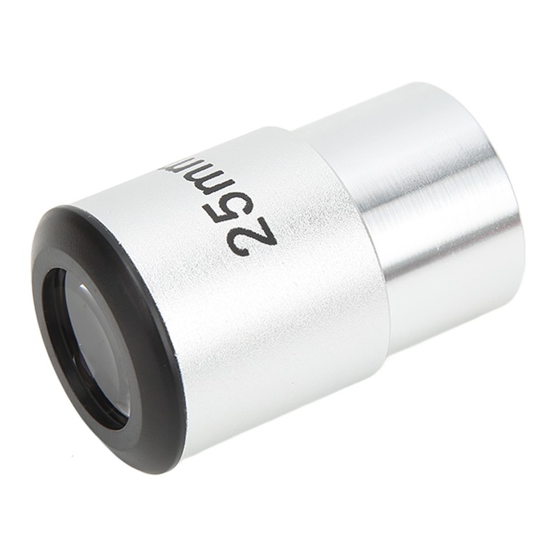 1.25 Inch Telescope Eyepiece 25mm Focal Length Eyepiece Astronomical Telescope
