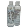 2 bottles of Leave on Hair Treatment 4 oz bottle