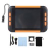 3.5 Inch LCD Portable Digital Video Magnifier 2‑32X Electronic Reading