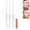 Concealer Pen, High Coverage Concealer, Concealer Pen Against Dark Circles,