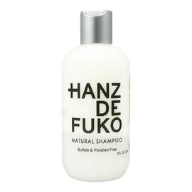 Natural Shampoo 237 ml