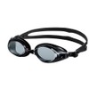 SWANS SW-32 Swimming Goggles, Smoke