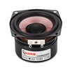 Douk Audio 1PC 2.5" inch 8 ohm Hi-Fi Desktop Full
