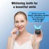 Luz De Blanqueamiento De Dientes, Luz Led Azul 10 Veces