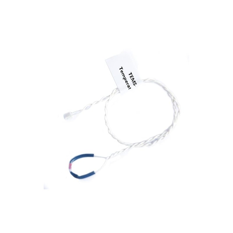 FrSky Telemetry Temperature Sensor TEMS