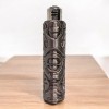 BIC Steampunk Lighter Case Keychain (Fits Plain Reg Size BIC