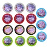 Pack 15 Ceras Wax Para Peinar De 150ml , ¡q