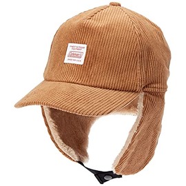 Coleman 381-4011 Flight Cap, Braun