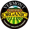 Organic 1 Gallon Amber Rich Vermont Maple Syrup - Grade