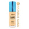 Base Maquillaje Foundation Make It Happen- Arantza Cosmetics