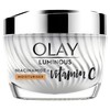 Olay Luminous Niacinamide + Vitamin C Face Cream Moisturiser 50g