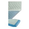 Suprima Multiple Bed Topper Polyester PU Membrane without Side Panels
