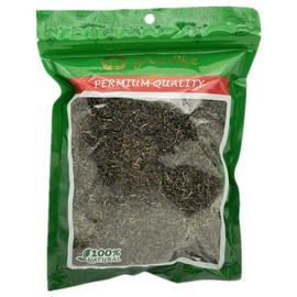 Greenlike Dried Dandelion Leaf Tea Herbal Tea 170g 蒲公英茶叶 蒲公英花茶 6oz