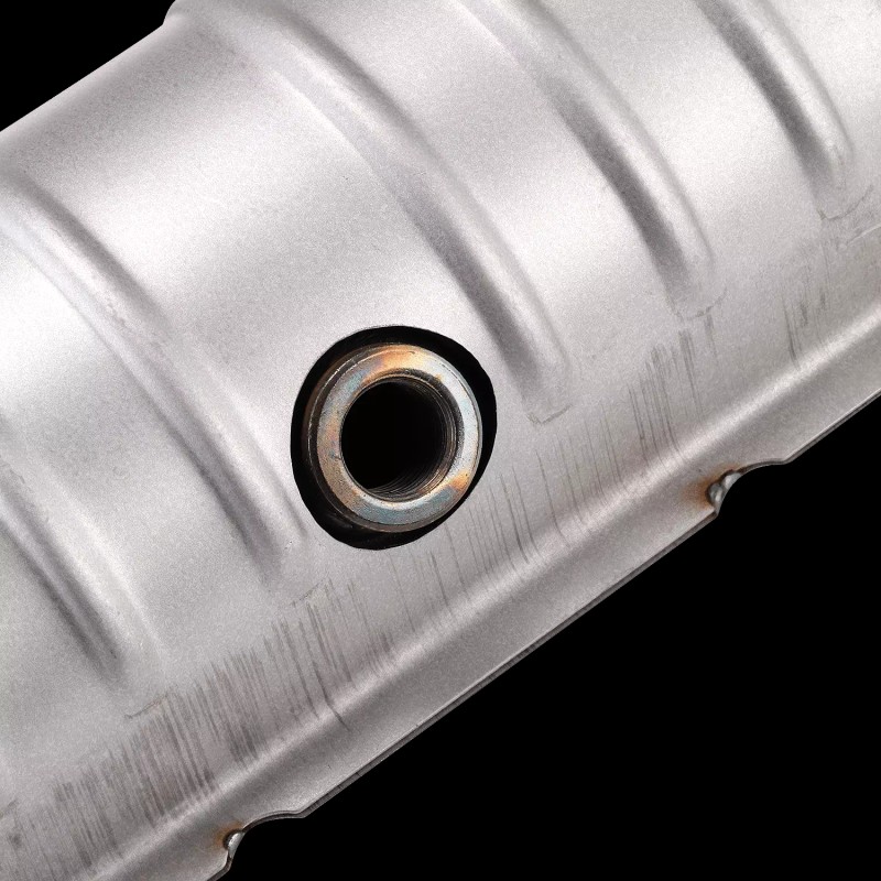 Gearzaar FITS' HONDA PILOT For 2003 2004 3.5L 6 CYL