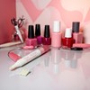 Nail Polish Corrector Pen with 3 Replaceable Tips - Manicure
