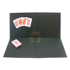 Kling Magnetics Magnetic Playing Cards RED Refill Deck