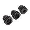 32DP ￠5mm 13-15T 16-18T 19-21T Motor Pinion Gears Combo Set