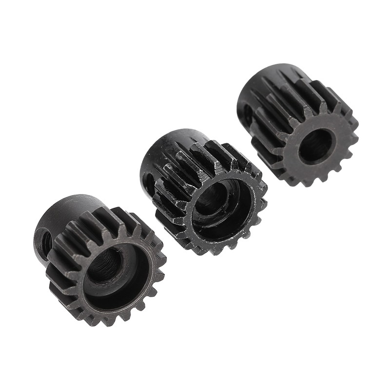 32DP ￠5mm 13-15T 16-18T 19-21T Motor Pinion Gears Combo Set