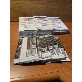 1994 Pro Football Cheerleaders Trading Card Pack -SALE-