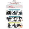 GORIX Bicycle Fender, Mud Guard, Telescopic, Slide-Type, Compact, Front and