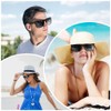 AUYAO Polarized Sunglasses for Men Women, Men's Sports Polarized Sunglasses,